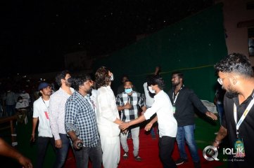 Jathi Ratnalu Pre Release Event